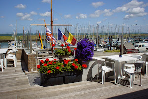 Yachtclub Colijnsplaat