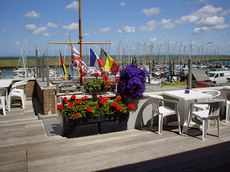 Yachtclub Colijnsplaat