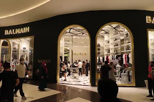 Balmain - The Dubai Mall image