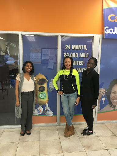 Used Car Dealer «J.D. Byrider», reviews and photos, 1187 E Main St, Meriden, CT 06450, USA