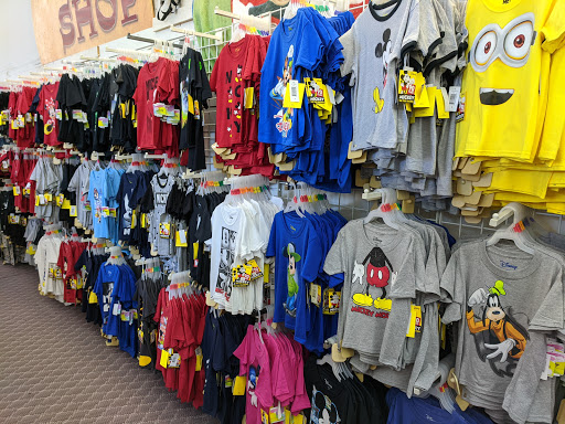 Gift Shop «Giftland souvenirs», reviews and photos, 12805 FL-535, Orlando, FL 32836, USA