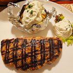 Photo n°2 de l'avis de Cordula.a fait le 02/11/2023 à 17:29 sur le  Star Steakhaus à Langelsheim