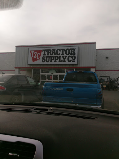 Home Improvement Store «Tractor Supply Co.», reviews and photos, 57155 Gratiot Ave, New Haven, MI 48048, USA