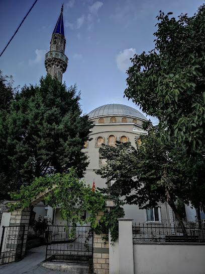 Gazitepe Köyü Cami