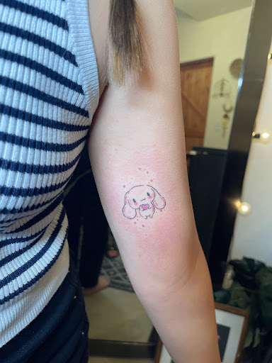 Explore templar knight tattoo ideas, creative tattoo ideas in Phoenix, available at Desert Grace Beauty