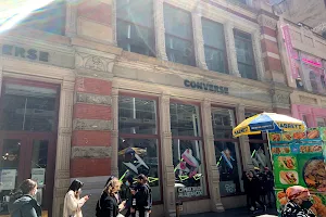 Converse Flagship Store (Converse Shoes Customized by You) image