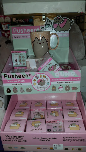 Gift Shop «Aahs! The Ultimate Gift Store», reviews and photos, 1090 Westwood Blvd, Los Angeles, CA 90024, USA