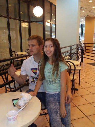 Ice Cream Shop «Marble Slab Creamery», reviews and photos, 14 Biltmore Ave, Asheville, NC 28801, USA