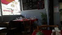 Atmosphère du Restaurant Les Sables D'Or à Saint-Malo - n°2