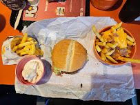 Aliment-réconfort du Restauration rapide Burger King à La Roche-sur-Yon - n°2