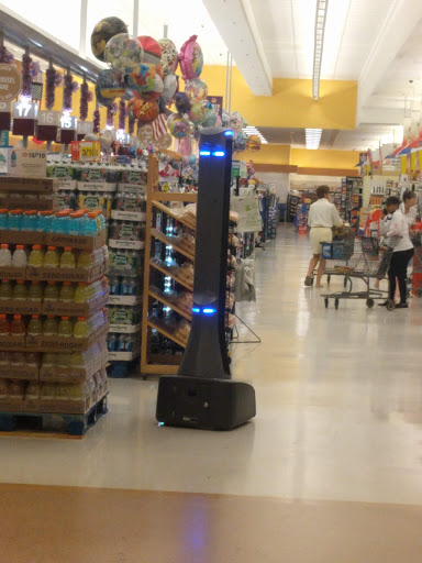 Grocery Store «Stop & Shop», reviews and photos, 2991 Cranberry Hwy, East Wareham, MA 02538, USA
