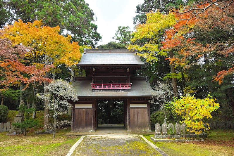 常隆寺