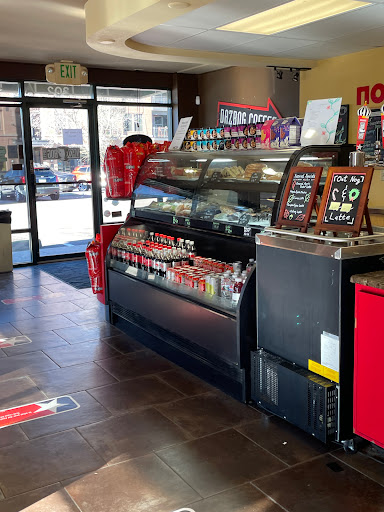 Coffee Shop «Dazbog Coffee», reviews and photos, 202 Wilcox St, Castle Rock, CO 80104, USA