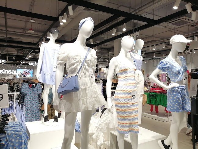 Comentarii opinii despre sinsay