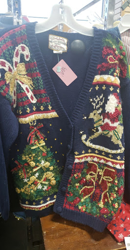 Thrift Store «Thrift Store USA», reviews and photos, 875 E Little Creek Rd, Norfolk, VA 23518, USA