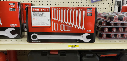 Hardware Store «Sears Appliance and Hardware Store», reviews and photos, 2811 Dekalb Pike, Norristown, PA 19401, USA