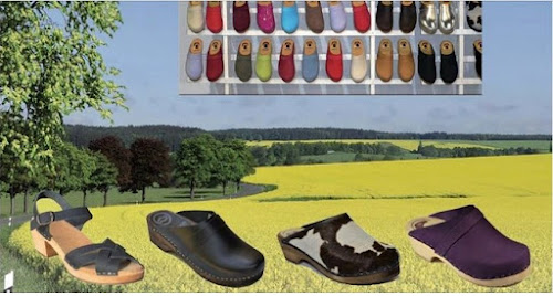 Magasin de chaussures Scandibay Bouc-Bel-Air