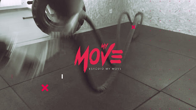 My Move - Ourém