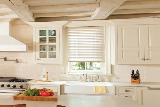 Sunburst Shutters, Shades, & Blinds San Diego image