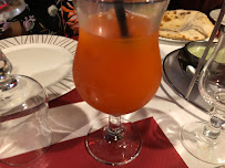 Plats et boissons du Restaurant indien Jardin de Kashmir Angoulême à Angoulême - n°8