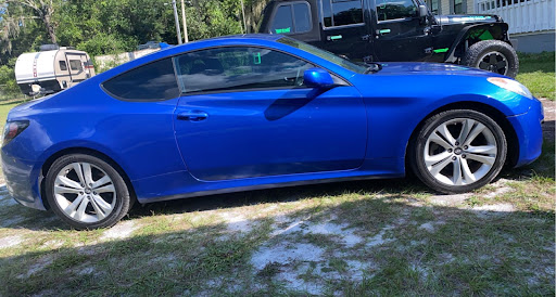 Used Car Dealer «Tillman Auto», reviews and photos, 8768 Beach Blvd, Jacksonville, FL 32216, USA