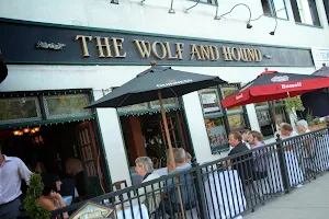 The Wolf & Hound image