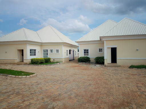 EAGLESPATH Hotel And Suites, Nigeria, Budget Hotel, state Adamawa