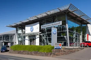 Hoppmann Autowelt | Volkswagen & Audi image