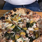 Photo n°3 de l'avis de Luisa.c fait le 04/01/2023 à 10:07 sur le  Hintana Pizza à Quarto