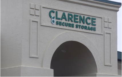 Self-Storage Facility «Clarence Secure Storage», reviews and photos, 11234 Main St, Clarence, NY 14031, USA