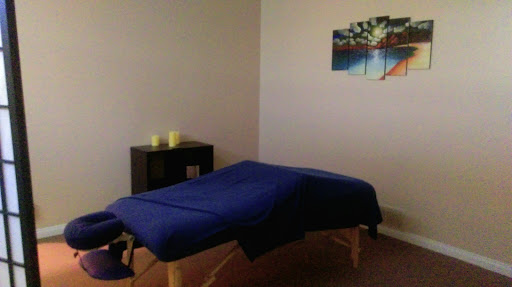 Massage Corner