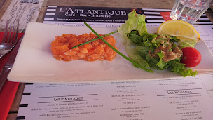 Photo n°16 de Restaurant L'Atlantique à Vannes ()