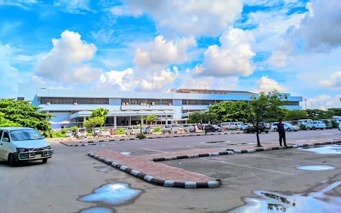 Shah Amanat International Airport image