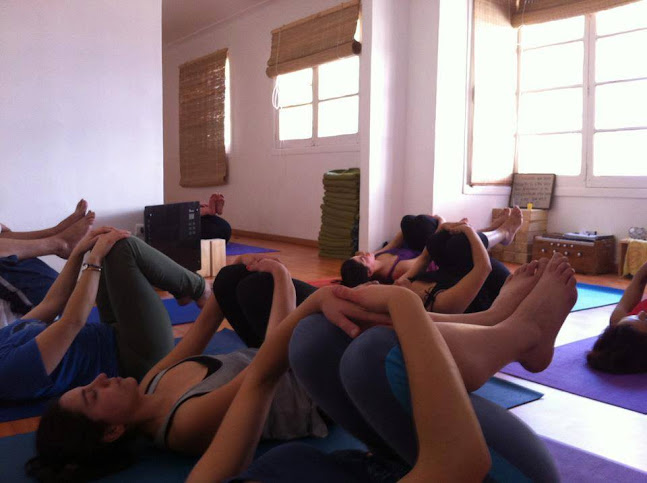 Nueva Escuela de Yoga - Puente Alto