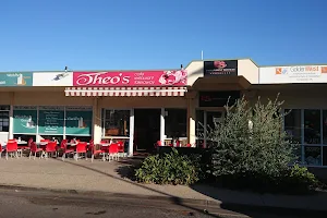 Theo's Café & Restaurant image