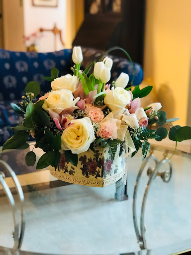 Florist «Always In Bloom», reviews and photos, 48 Bridge St, Etna, PA 15223, USA