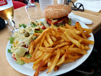 Plats et boissons du Restaurant Stand de St Gervasy à Marguerittes - n°1