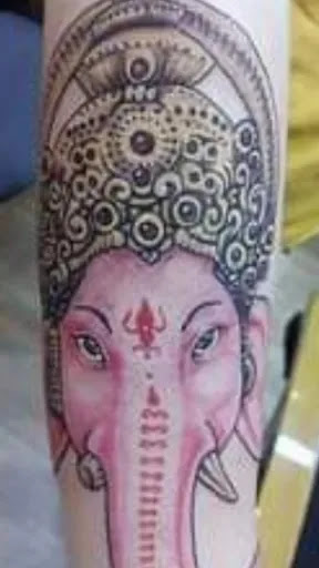 Explore simple western tattoo ideas, creative tattoo ideas in Hialeah, available at Allstar Tattoo & Body piercing