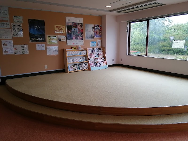 子守唄の里わくわくドラゴンハウス 岡山県井原市高屋町 テーマ パーク 遊園地 グルコミ