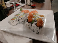 Sushi du Restaurant japonais Yokohama à Lyon - n°17