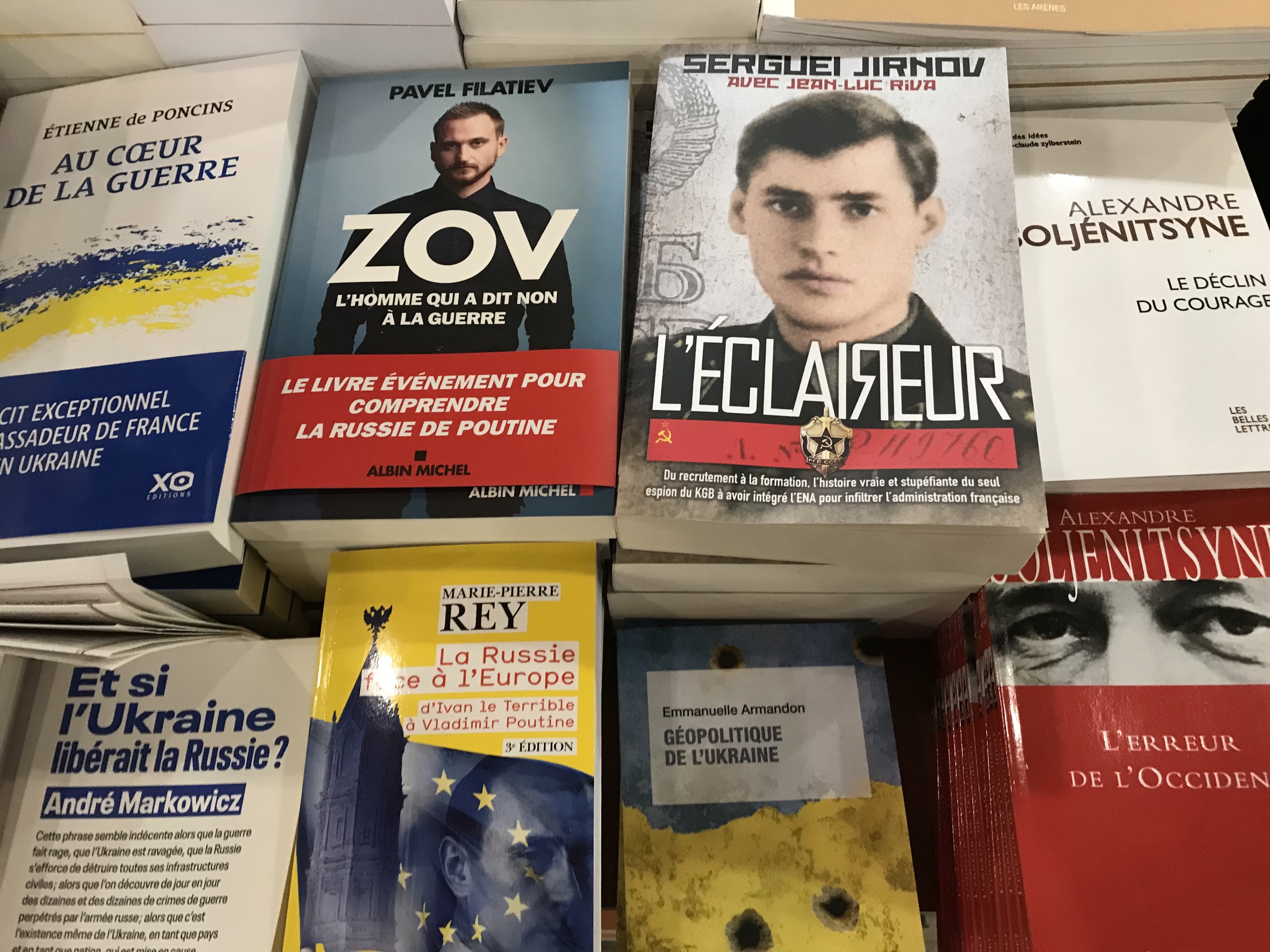 Photo n° 4 de l'avis de Ihor.a fait le 06/11/2016 à 11:41