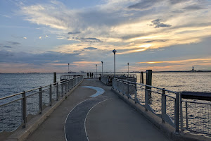 Louis Valentino, Jr. Park and Pier