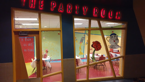 Movie Theater «Cobb Theatre of Grove 16», reviews and photos, 6333 Wesley Grove Blvd, Wesley Chapel, FL 33544, USA