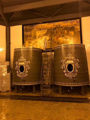 Loire Vins Domaine à Varrains