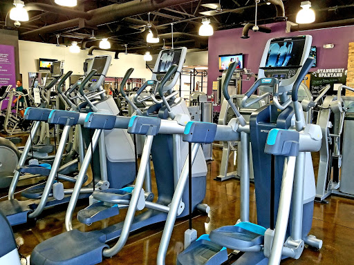 Gym «Anytime Fitness», reviews and photos, 500 E Village Blvd #103, Stansbury Park, UT 84074, USA