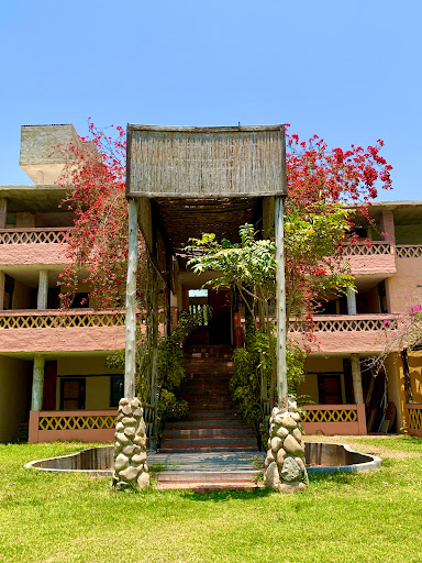 Centro Turístico Casa Sipan