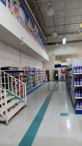 Supermercado González
