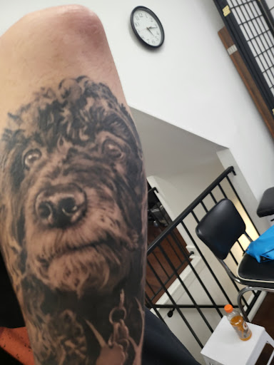 Explore good tattoo ideas for women, creative tattoo ideas in Philadelphia, available at Central Tattoo Studio