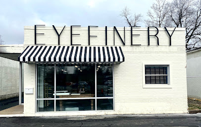 Eyefinery Optical Boutique