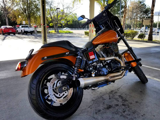 Car Wash «Soapy Suds Carwash», reviews and photos, 28038 The Old Rd, Valencia, CA 91355, USA